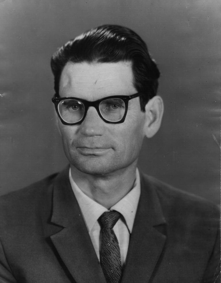 письмаркін